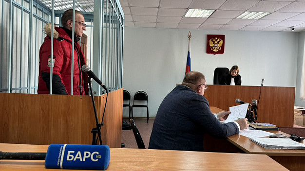  Экс-зампреду Евгению Нестерову будет предъявлено обвинение в получении взятки в особо крупном размере 